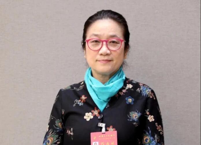 中国书法家协会主席——孙晓云作品赏析(图1) 中国书法家协会主席——孙晓云作品赏析(图1)