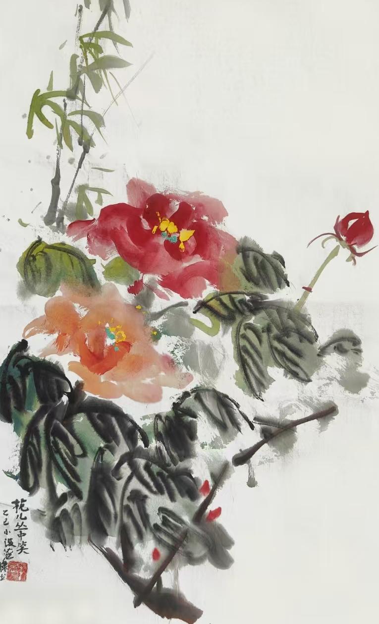陈蔻棣(图1)