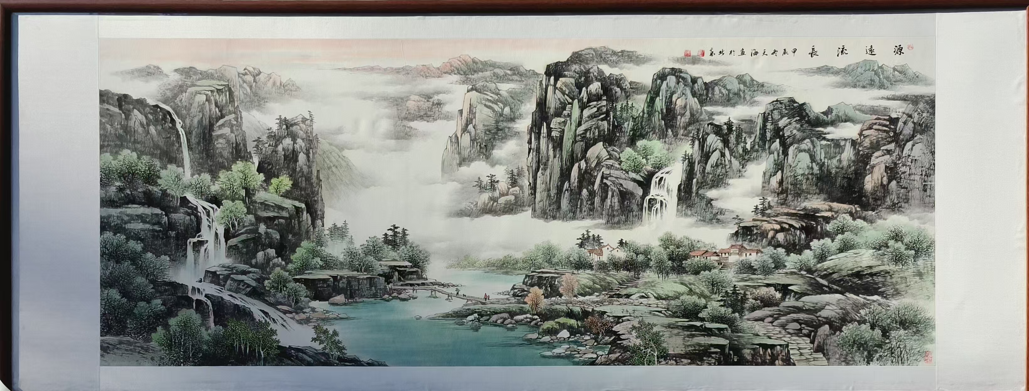李庆海(图1)